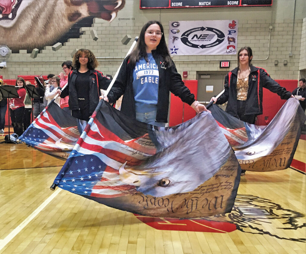 Sacrifice of service honored in Struthers News, Sports, Jobs The